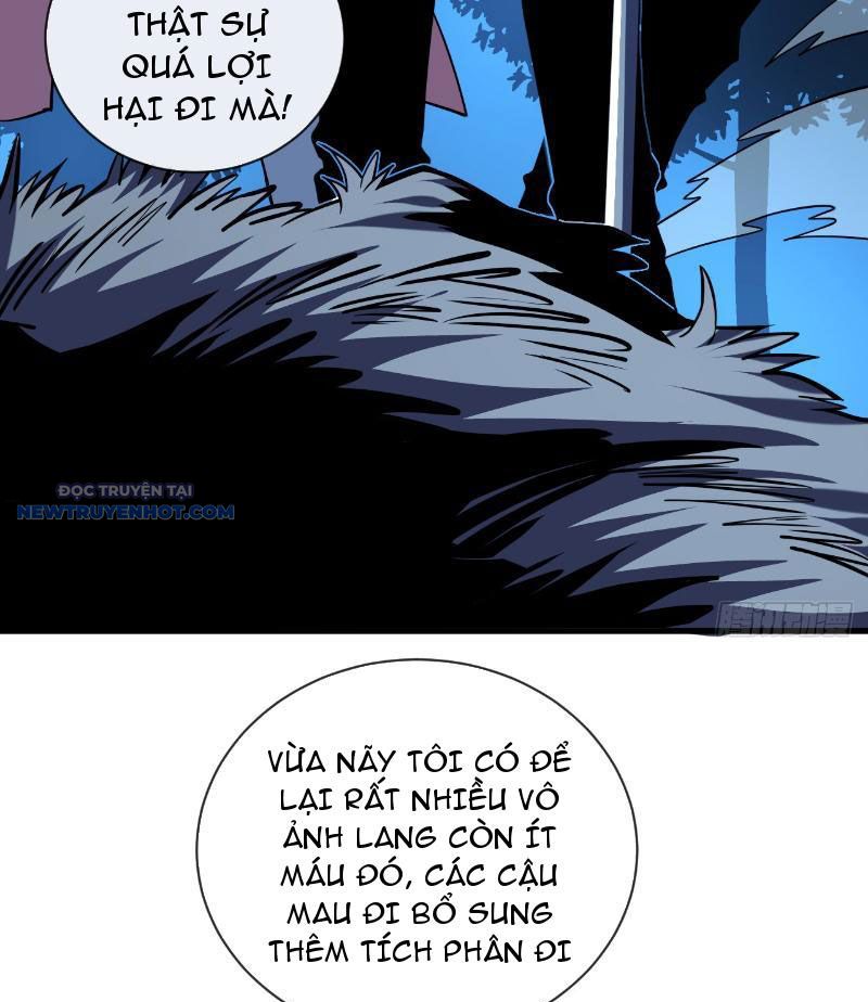 Mệnh Luân Chi Chủ! Làm Kẻ Biến Dị Giáng Xuống Nhân Gian Chapter 17 - Trang 19