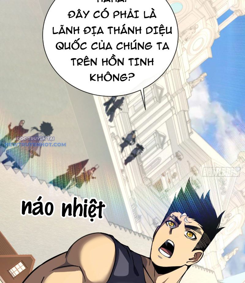 Mệnh Luân Chi Chủ! Làm Kẻ Biến Dị Giáng Xuống Nhân Gian Chapter 17 - Trang 25