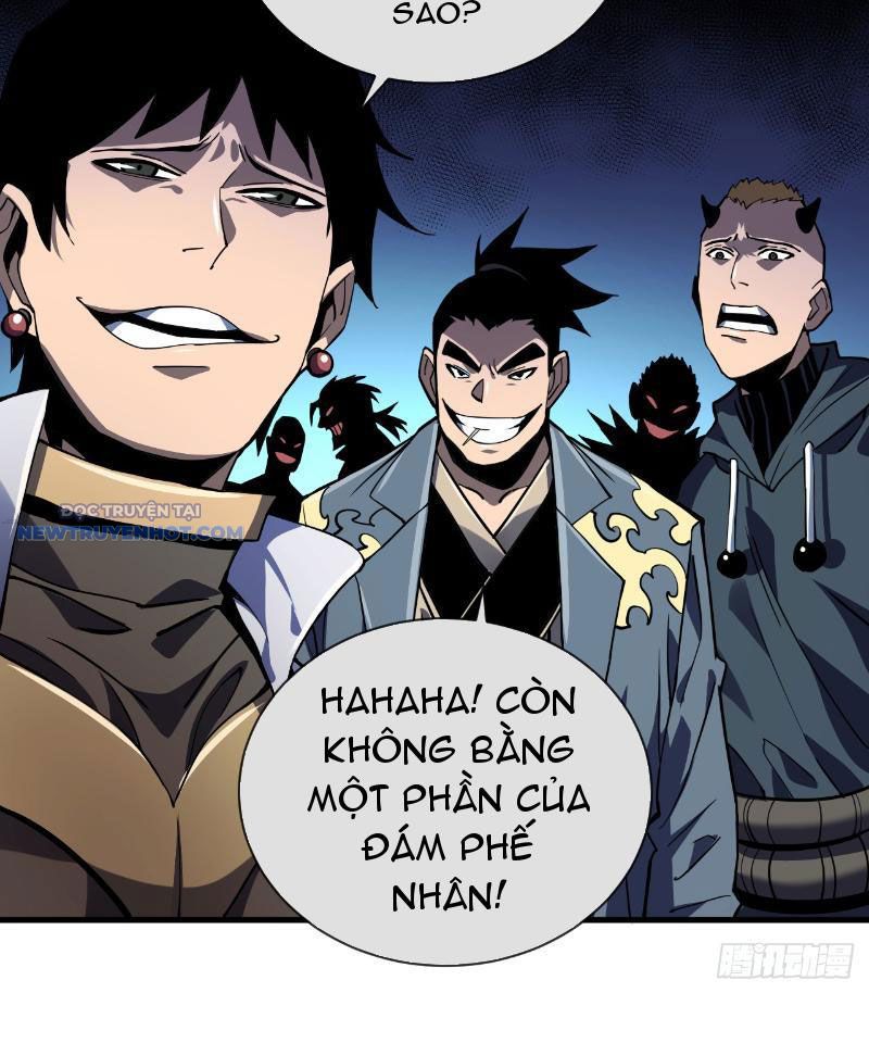 Mệnh Luân Chi Chủ! Làm Kẻ Biến Dị Giáng Xuống Nhân Gian Chapter 17 - Trang 42