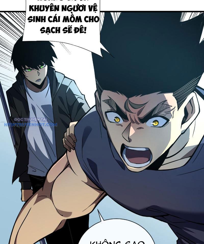 Mệnh Luân Chi Chủ! Làm Kẻ Biến Dị Giáng Xuống Nhân Gian Chapter 17 - Trang 47