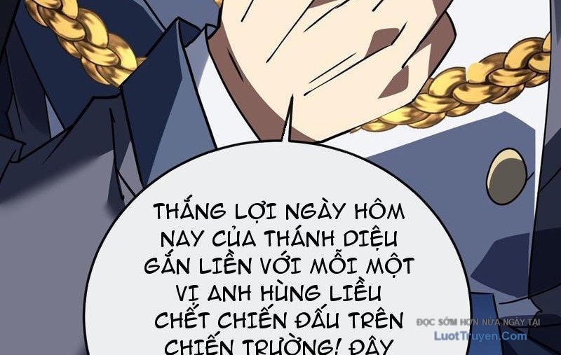 Mệnh Luân Chi Chủ! Làm Kẻ Biến Dị Giáng Xuống Nhân Gian Chapter 170 - Trang 19