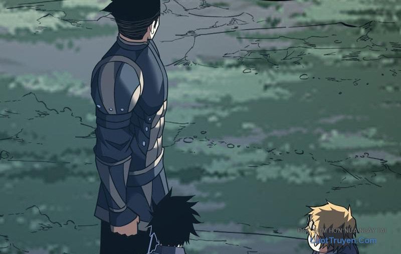 Mệnh Luân Chi Chủ! Làm Kẻ Biến Dị Giáng Xuống Nhân Gian Chapter 170 - Trang 49