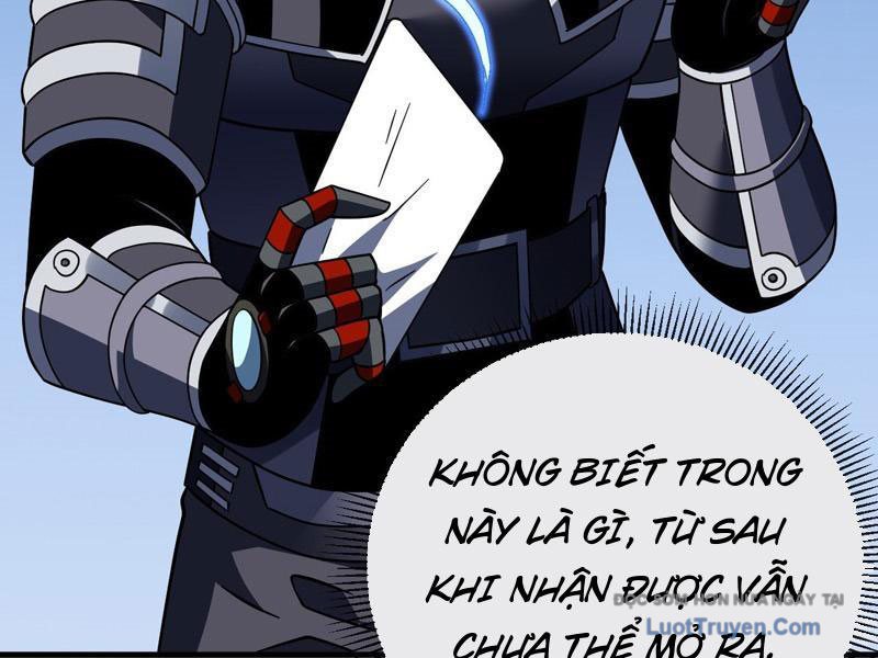 Mệnh Luân Chi Chủ! Làm Kẻ Biến Dị Giáng Xuống Nhân Gian Chapter 171 - Trang 44