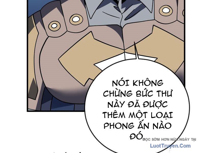 Mệnh Luân Chi Chủ! Làm Kẻ Biến Dị Giáng Xuống Nhân Gian Chapter 171 - Trang 47
