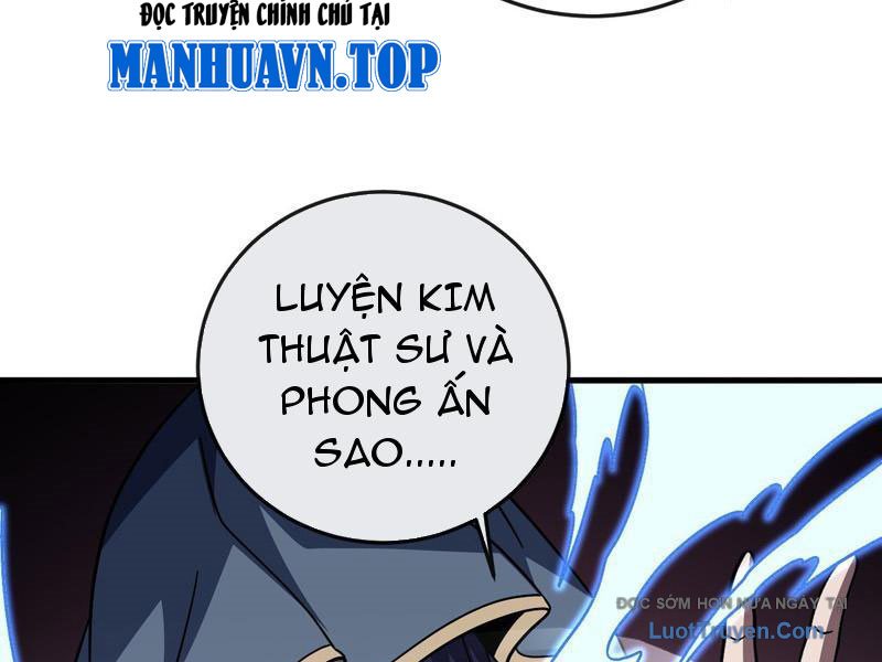 Mệnh Luân Chi Chủ! Làm Kẻ Biến Dị Giáng Xuống Nhân Gian Chapter 171 - Trang 48