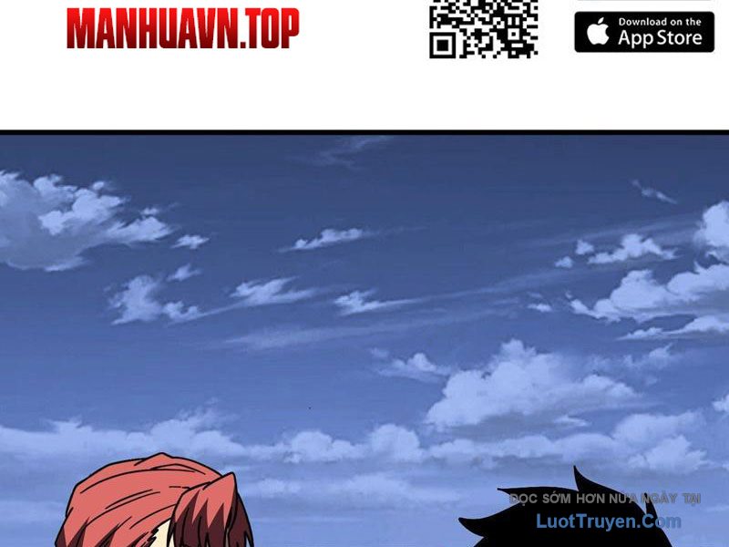 Mệnh Luân Chi Chủ! Làm Kẻ Biến Dị Giáng Xuống Nhân Gian Chapter 172 - Trang 34