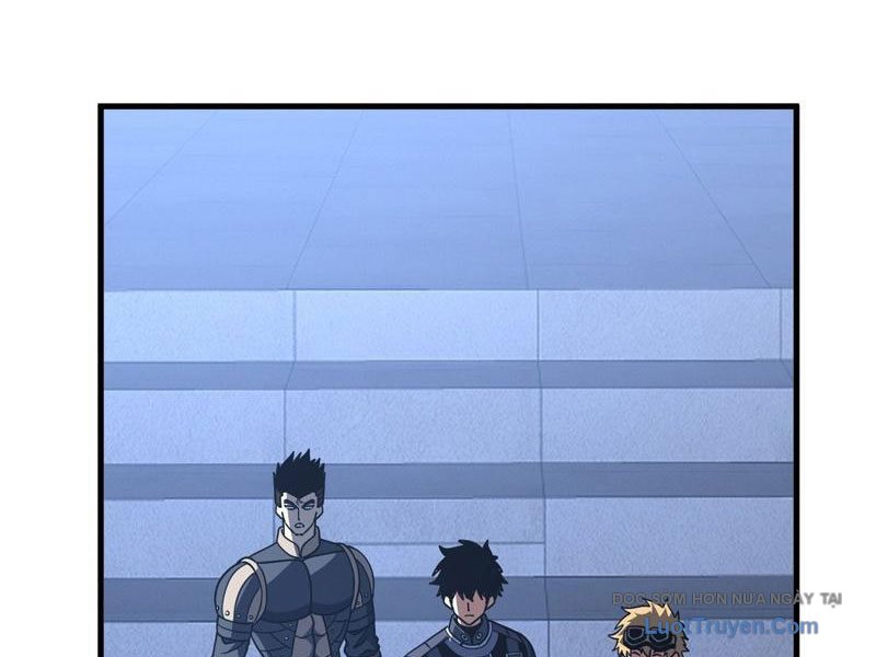 Mệnh Luân Chi Chủ! Làm Kẻ Biến Dị Giáng Xuống Nhân Gian Chapter 172 - Trang 4