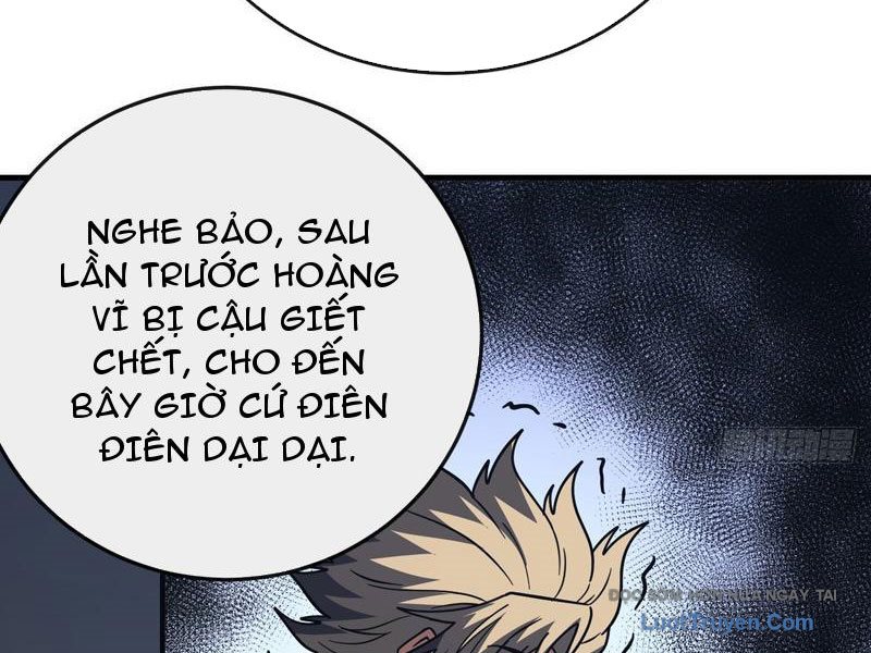Mệnh Luân Chi Chủ! Làm Kẻ Biến Dị Giáng Xuống Nhân Gian Chapter 172 - Trang 7