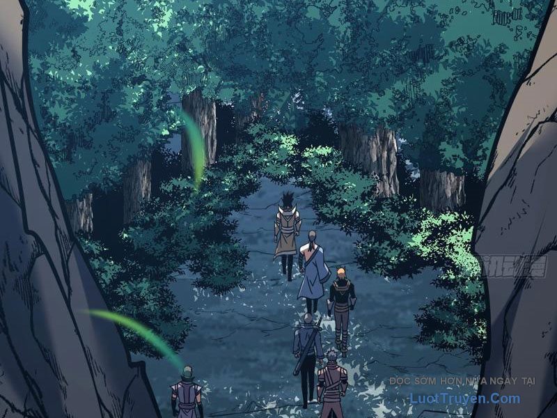 Mệnh Luân Chi Chủ! Làm Kẻ Biến Dị Giáng Xuống Nhân Gian Chapter 173 - Trang 25