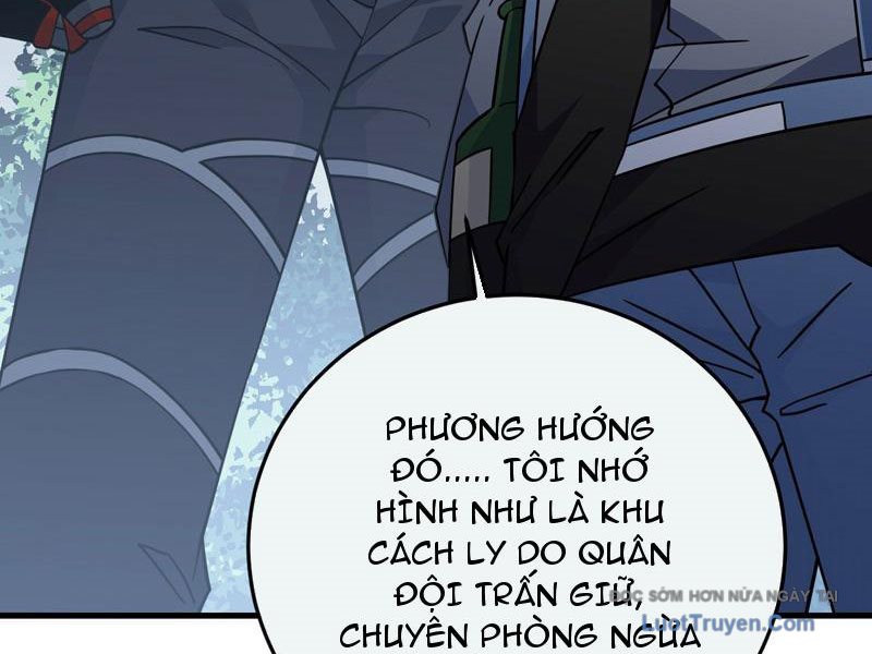 Mệnh Luân Chi Chủ! Làm Kẻ Biến Dị Giáng Xuống Nhân Gian Chapter 173 - Trang 31
