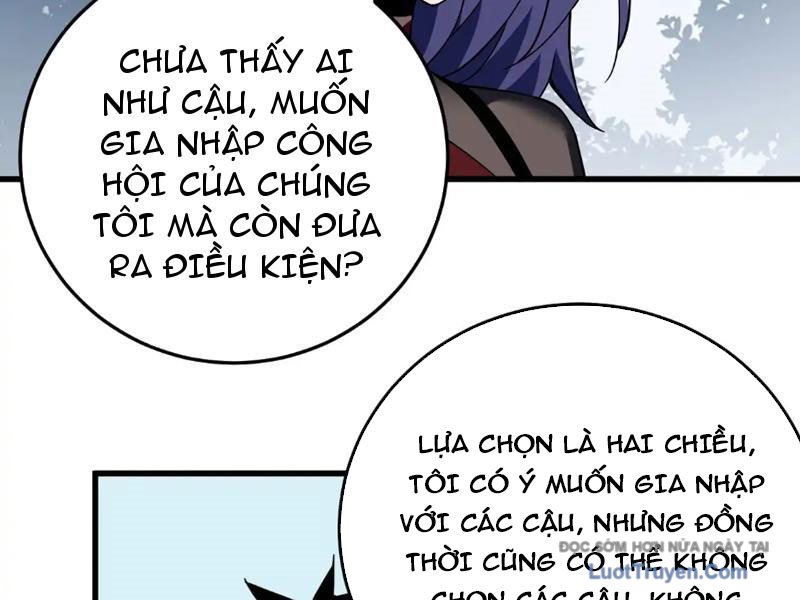 Mệnh Luân Chi Chủ! Làm Kẻ Biến Dị Giáng Xuống Nhân Gian Chapter 174 - Trang 38
