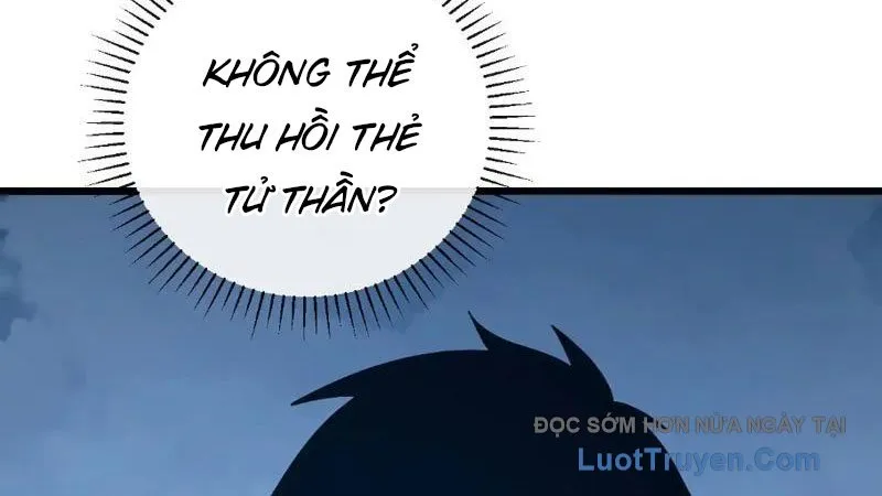 Mệnh Luân Chi Chủ! Làm Kẻ Biến Dị Giáng Xuống Nhân Gian Chapter 176 - Trang 20