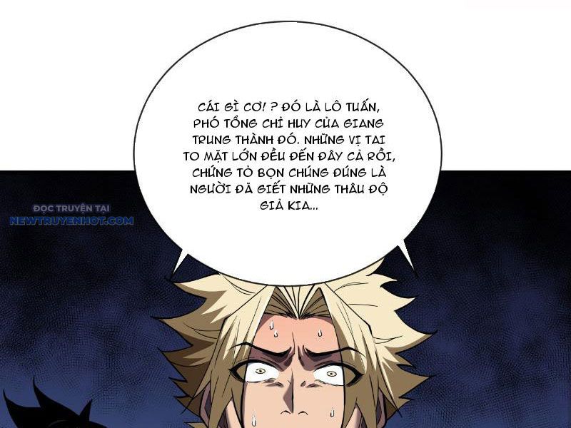 Mệnh Luân Chi Chủ! Làm Kẻ Biến Dị Giáng Xuống Nhân Gian Chapter 18 - Trang 31