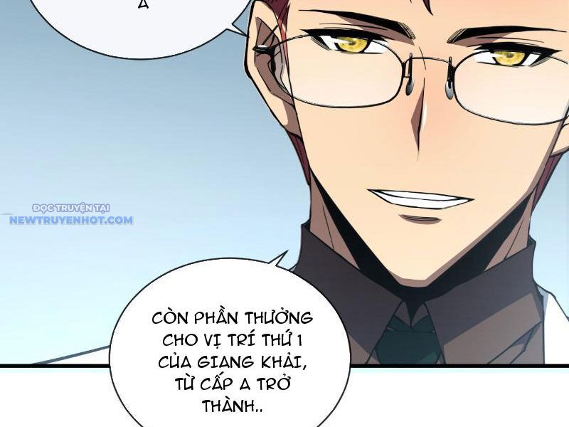 Mệnh Luân Chi Chủ! Làm Kẻ Biến Dị Giáng Xuống Nhân Gian Chapter 18 - Trang 38
