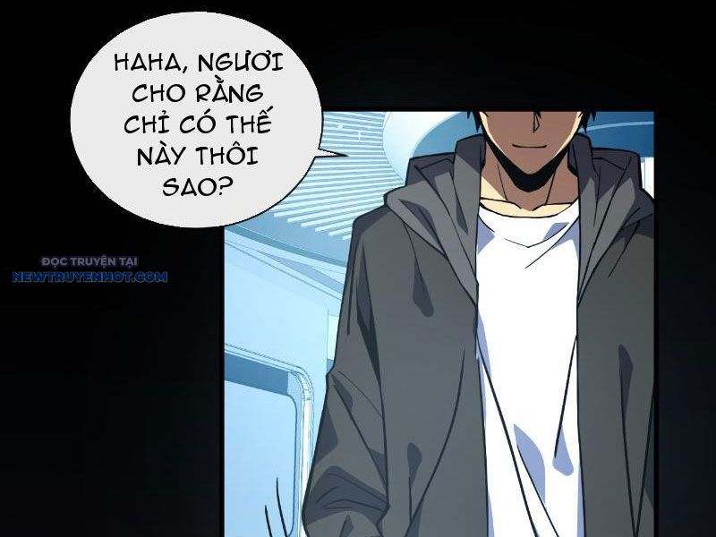Mệnh Luân Chi Chủ! Làm Kẻ Biến Dị Giáng Xuống Nhân Gian Chapter 18 - Trang 4