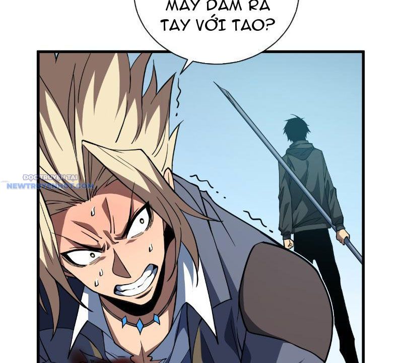 Mệnh Luân Chi Chủ! Làm Kẻ Biến Dị Giáng Xuống Nhân Gian Chapter 19 - Trang 10