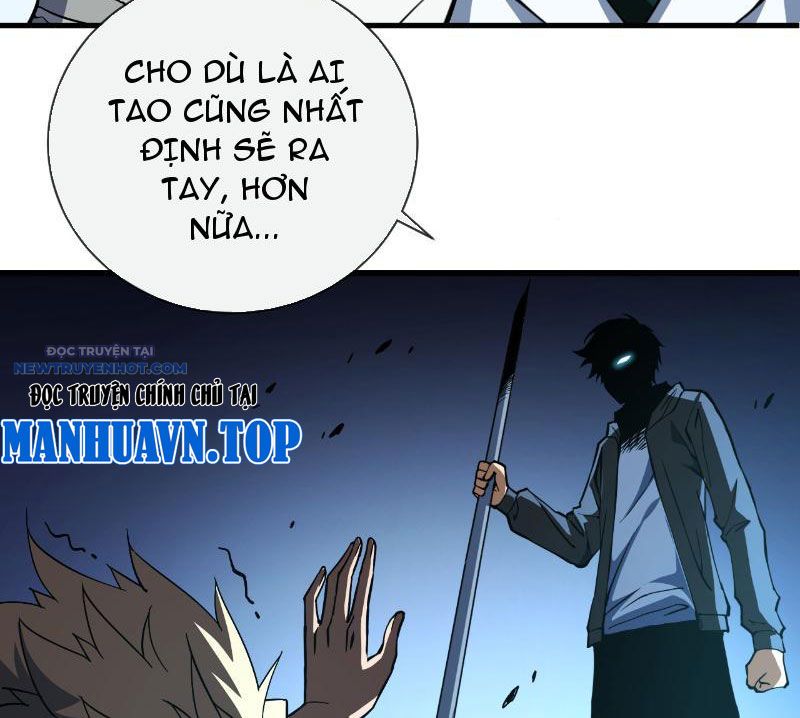 Mệnh Luân Chi Chủ! Làm Kẻ Biến Dị Giáng Xuống Nhân Gian Chapter 19 - Trang 17
