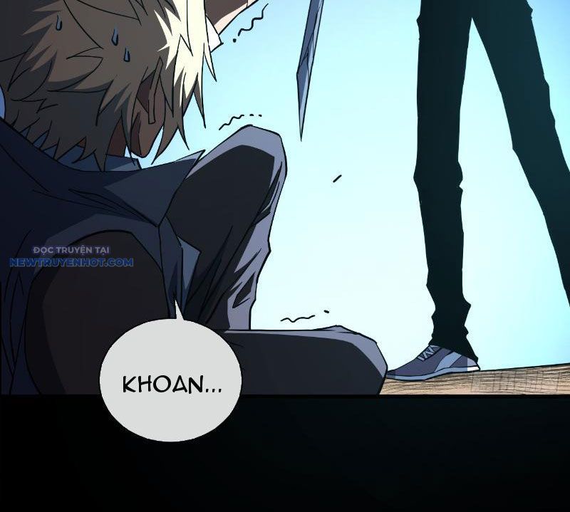 Mệnh Luân Chi Chủ! Làm Kẻ Biến Dị Giáng Xuống Nhân Gian Chapter 19 - Trang 18