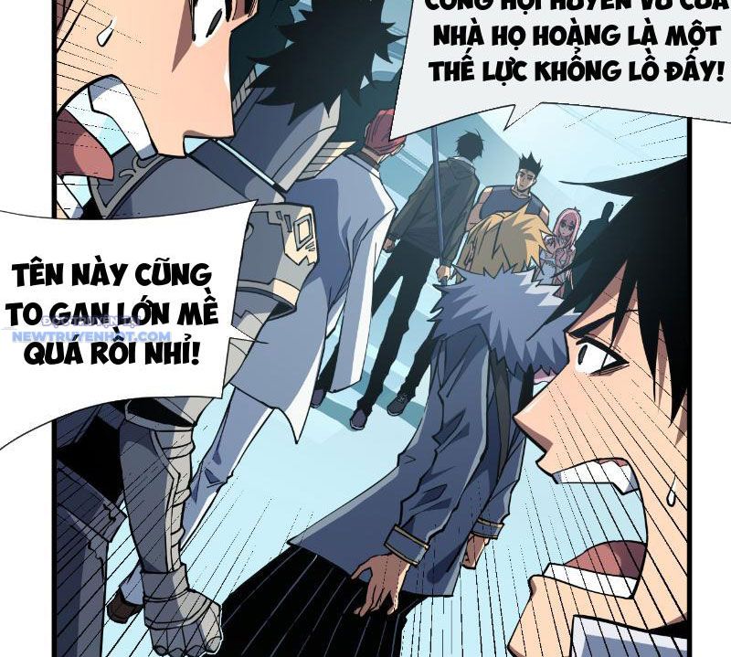 Mệnh Luân Chi Chủ! Làm Kẻ Biến Dị Giáng Xuống Nhân Gian Chapter 19 - Trang 37