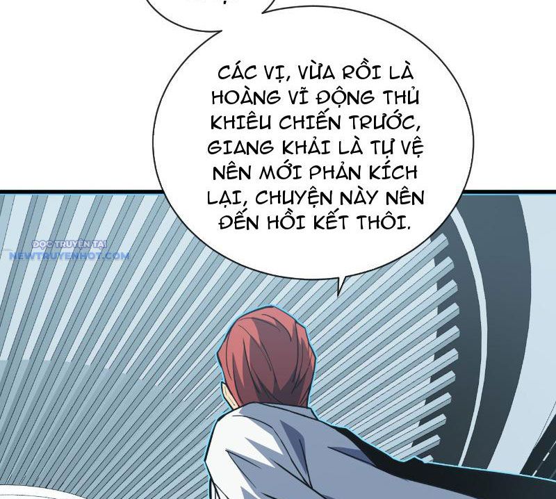 Mệnh Luân Chi Chủ! Làm Kẻ Biến Dị Giáng Xuống Nhân Gian Chapter 19 - Trang 41