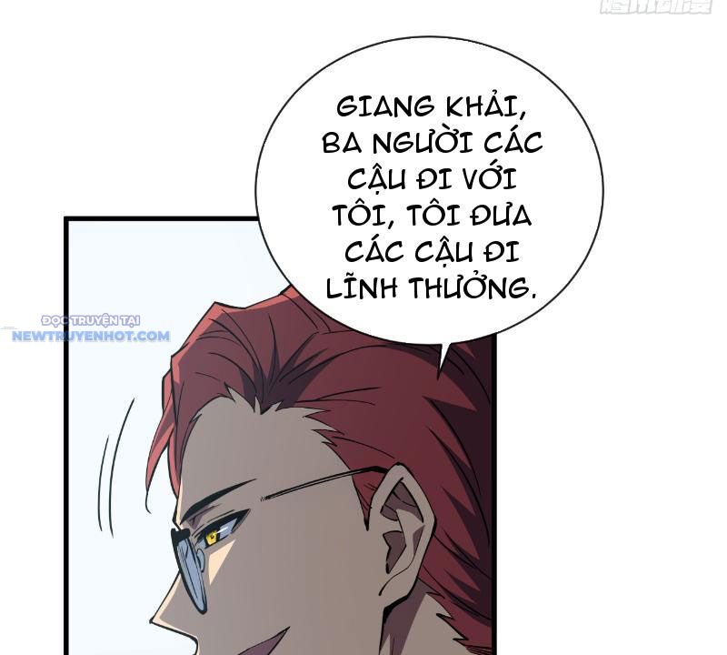 Mệnh Luân Chi Chủ! Làm Kẻ Biến Dị Giáng Xuống Nhân Gian Chapter 19 - Trang 44