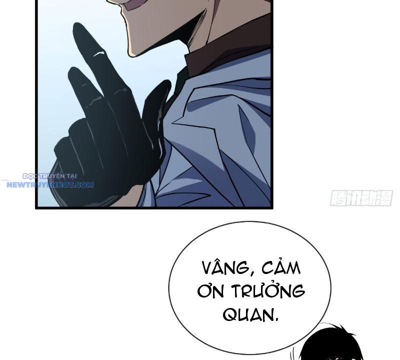 Mệnh Luân Chi Chủ! Làm Kẻ Biến Dị Giáng Xuống Nhân Gian Chapter 19 - Trang 45