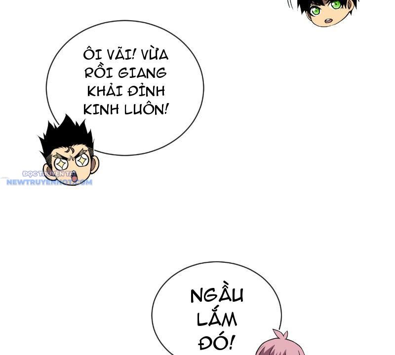 Mệnh Luân Chi Chủ! Làm Kẻ Biến Dị Giáng Xuống Nhân Gian Chapter 19 - Trang 46