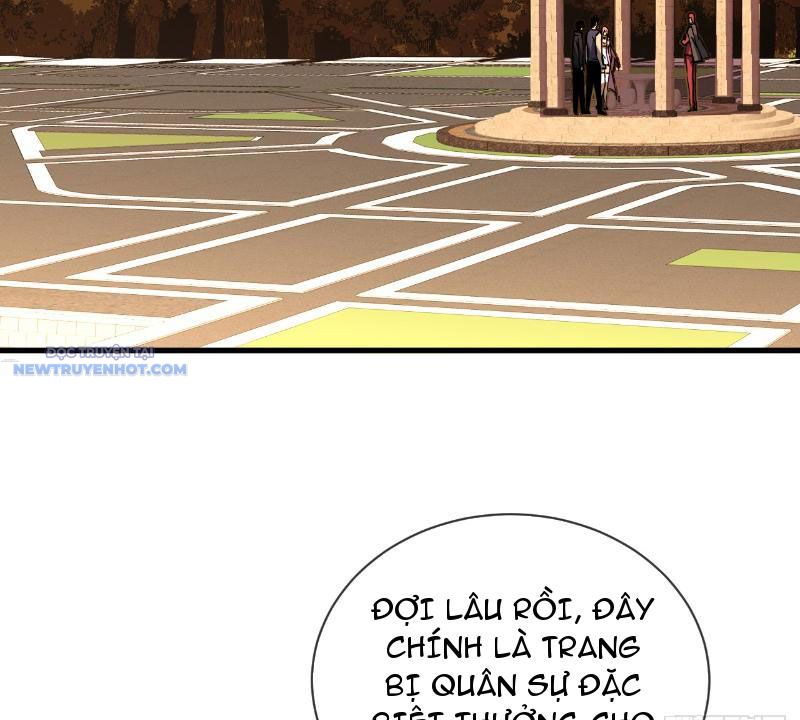 Mệnh Luân Chi Chủ! Làm Kẻ Biến Dị Giáng Xuống Nhân Gian Chapter 19 - Trang 49