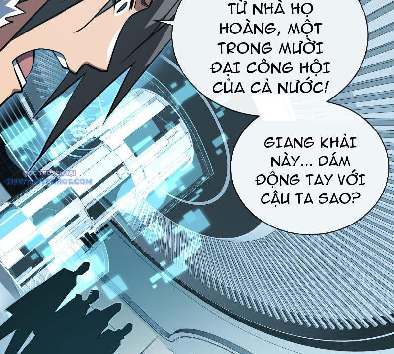 Mệnh Luân Chi Chủ! Làm Kẻ Biến Dị Giáng Xuống Nhân Gian Chapter 19 - Trang 7