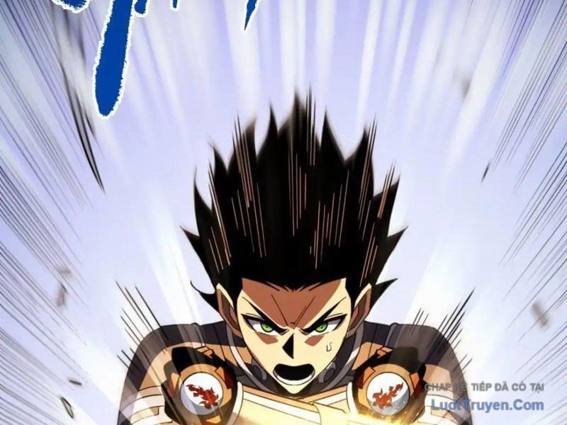 Mệnh Luân Chi Chủ! Làm Kẻ Biến Dị Giáng Xuống Nhân Gian Chapter 197 - Trang 5