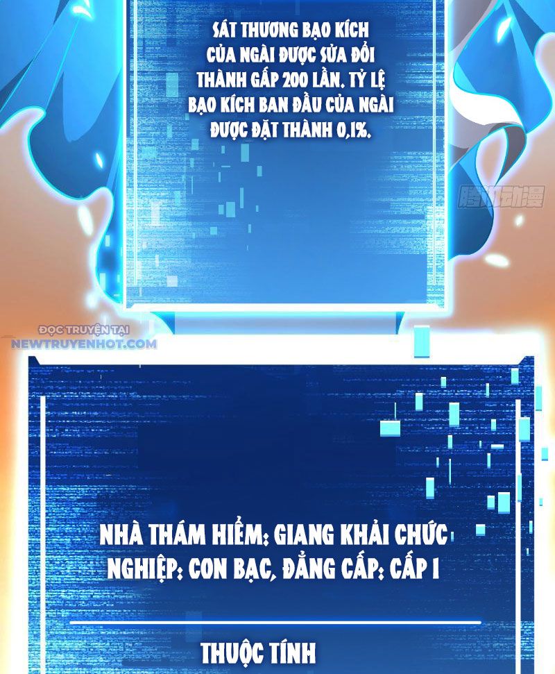 Mệnh Luân Chi Chủ! Làm Kẻ Biến Dị Giáng Xuống Nhân Gian Chapter 2 - Trang 25