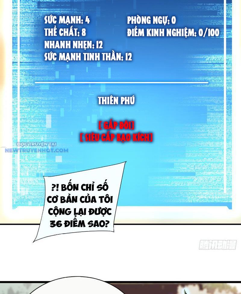 Mệnh Luân Chi Chủ! Làm Kẻ Biến Dị Giáng Xuống Nhân Gian Chapter 2 - Trang 26