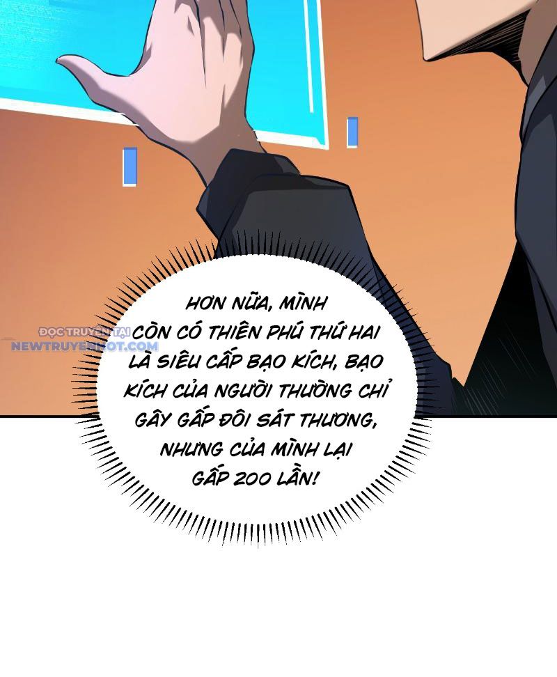 Mệnh Luân Chi Chủ! Làm Kẻ Biến Dị Giáng Xuống Nhân Gian Chapter 2 - Trang 31