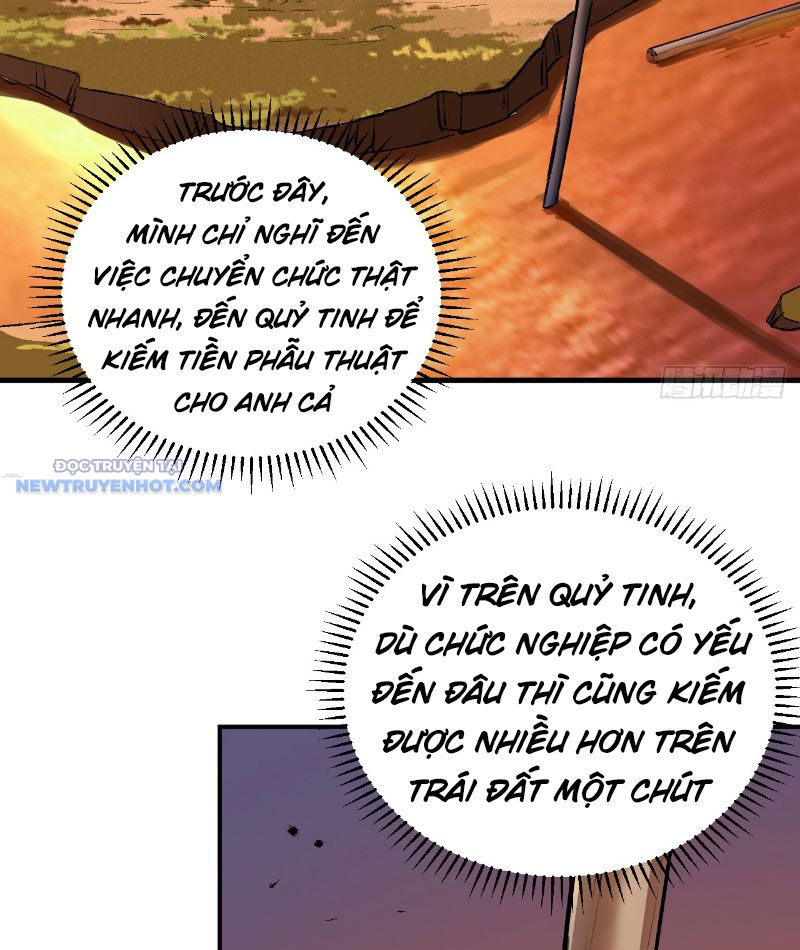 Mệnh Luân Chi Chủ! Làm Kẻ Biến Dị Giáng Xuống Nhân Gian Chapter 2 - Trang 35