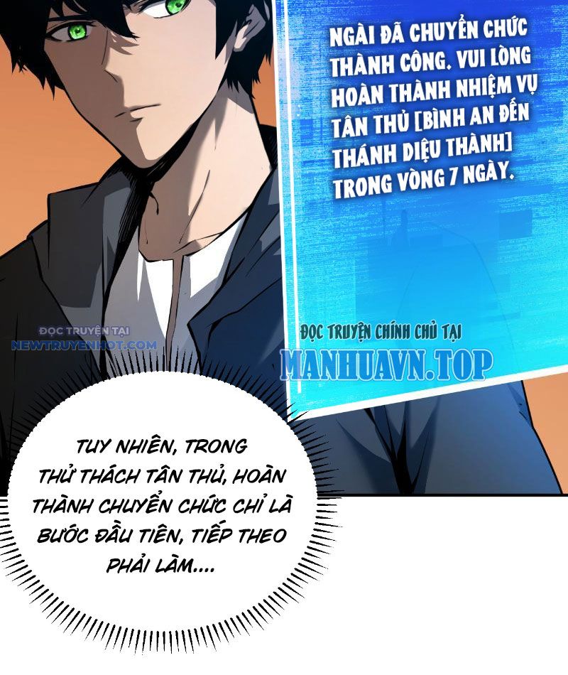 Mệnh Luân Chi Chủ! Làm Kẻ Biến Dị Giáng Xuống Nhân Gian Chapter 2 - Trang 41
