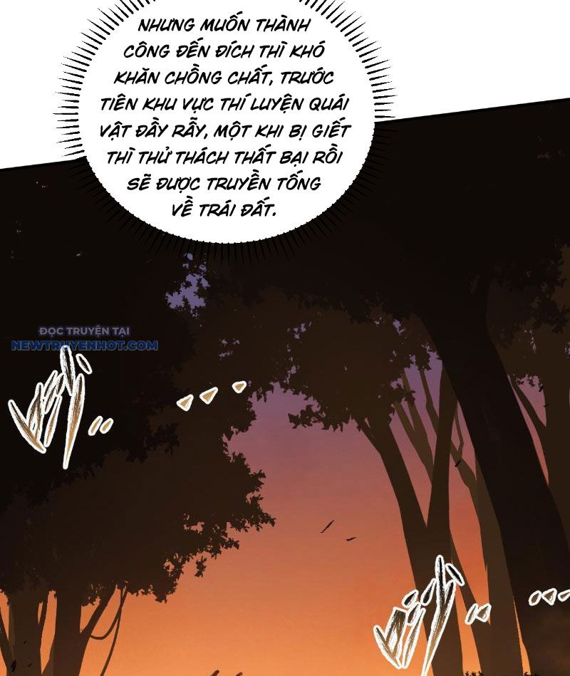 Mệnh Luân Chi Chủ! Làm Kẻ Biến Dị Giáng Xuống Nhân Gian Chapter 2 - Trang 47