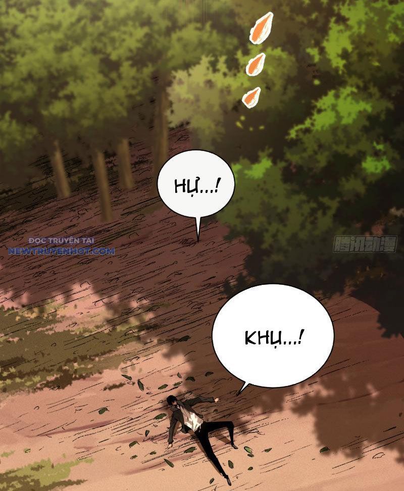 Mệnh Luân Chi Chủ! Làm Kẻ Biến Dị Giáng Xuống Nhân Gian Chapter 2 - Trang 7