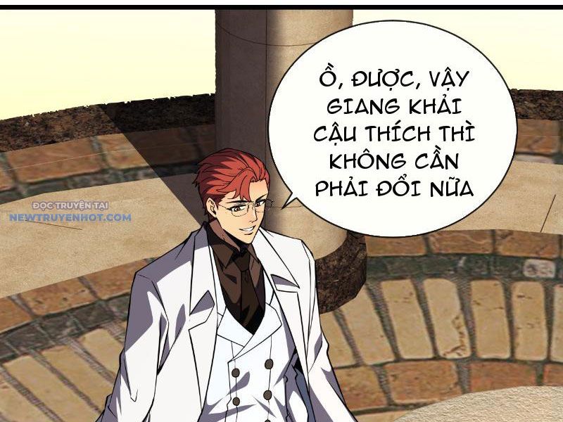 Mệnh Luân Chi Chủ! Làm Kẻ Biến Dị Giáng Xuống Nhân Gian Chapter 20 - Trang 26