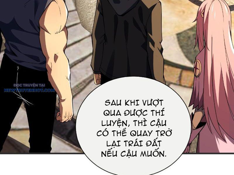 Mệnh Luân Chi Chủ! Làm Kẻ Biến Dị Giáng Xuống Nhân Gian Chapter 20 - Trang 28