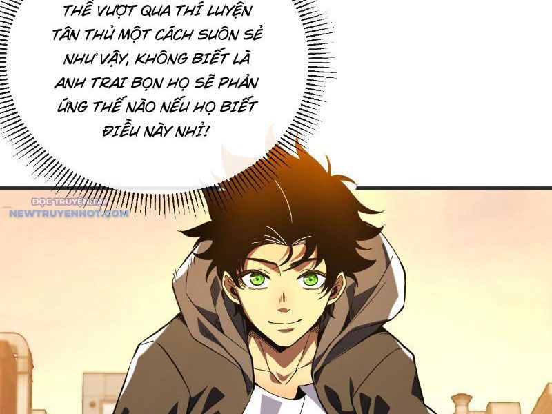 Mệnh Luân Chi Chủ! Làm Kẻ Biến Dị Giáng Xuống Nhân Gian Chapter 20 - Trang 42