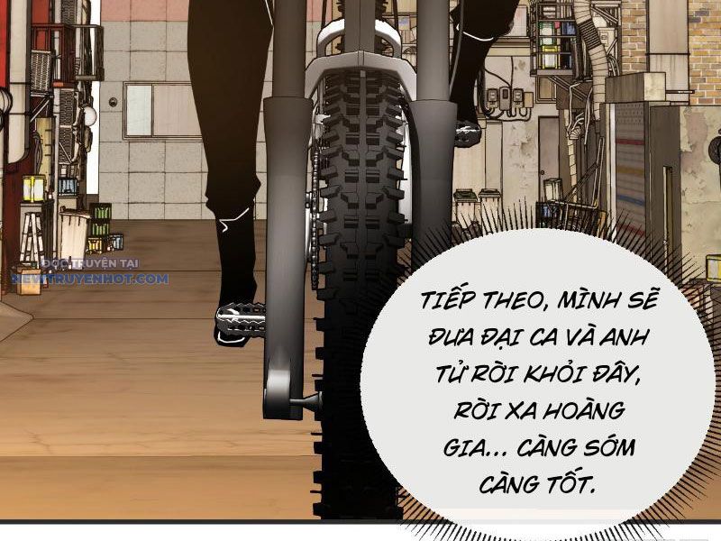 Mệnh Luân Chi Chủ! Làm Kẻ Biến Dị Giáng Xuống Nhân Gian Chapter 20 - Trang 44