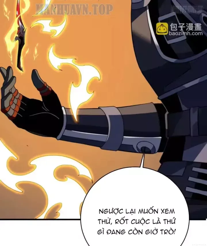 Mệnh Luân Chi Chủ! Làm Kẻ Biến Dị Giáng Xuống Nhân Gian Chapter 208 - Trang 20