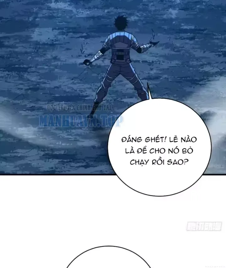 Mệnh Luân Chi Chủ! Làm Kẻ Biến Dị Giáng Xuống Nhân Gian Chapter 208 - Trang 22