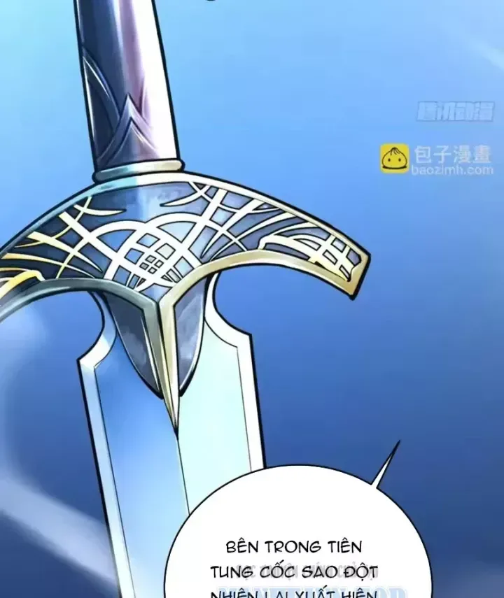Mệnh Luân Chi Chủ! Làm Kẻ Biến Dị Giáng Xuống Nhân Gian Chapter 208 - Trang 30