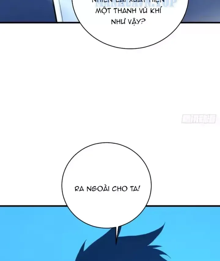 Mệnh Luân Chi Chủ! Làm Kẻ Biến Dị Giáng Xuống Nhân Gian Chapter 208 - Trang 31