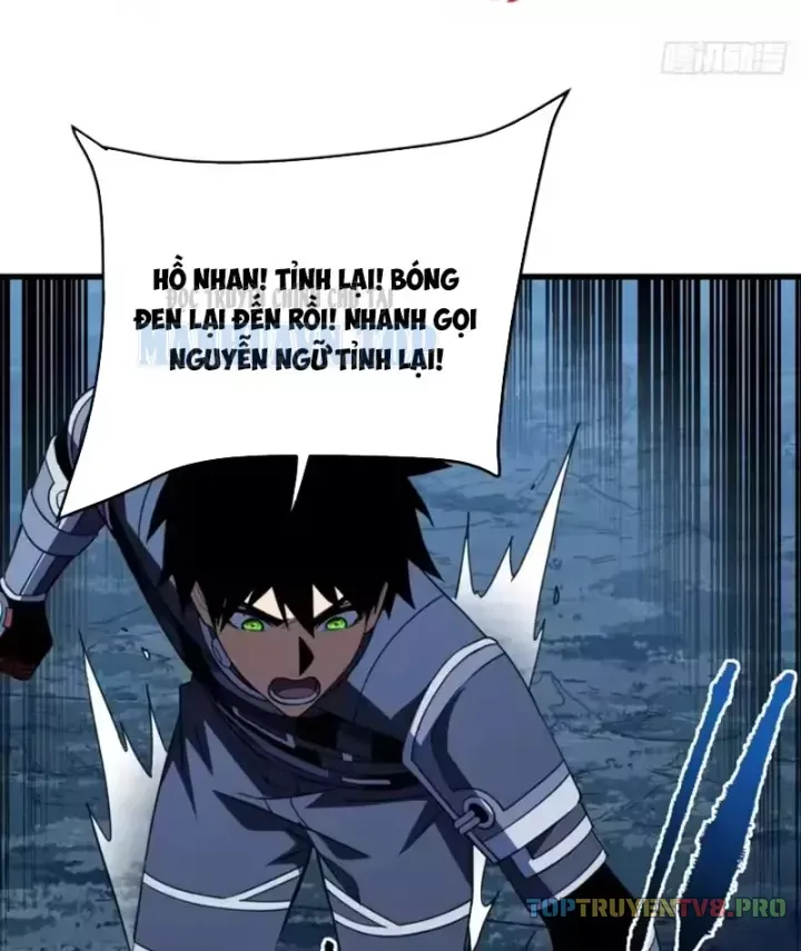 Mệnh Luân Chi Chủ! Làm Kẻ Biến Dị Giáng Xuống Nhân Gian Chapter 208 - Trang 4