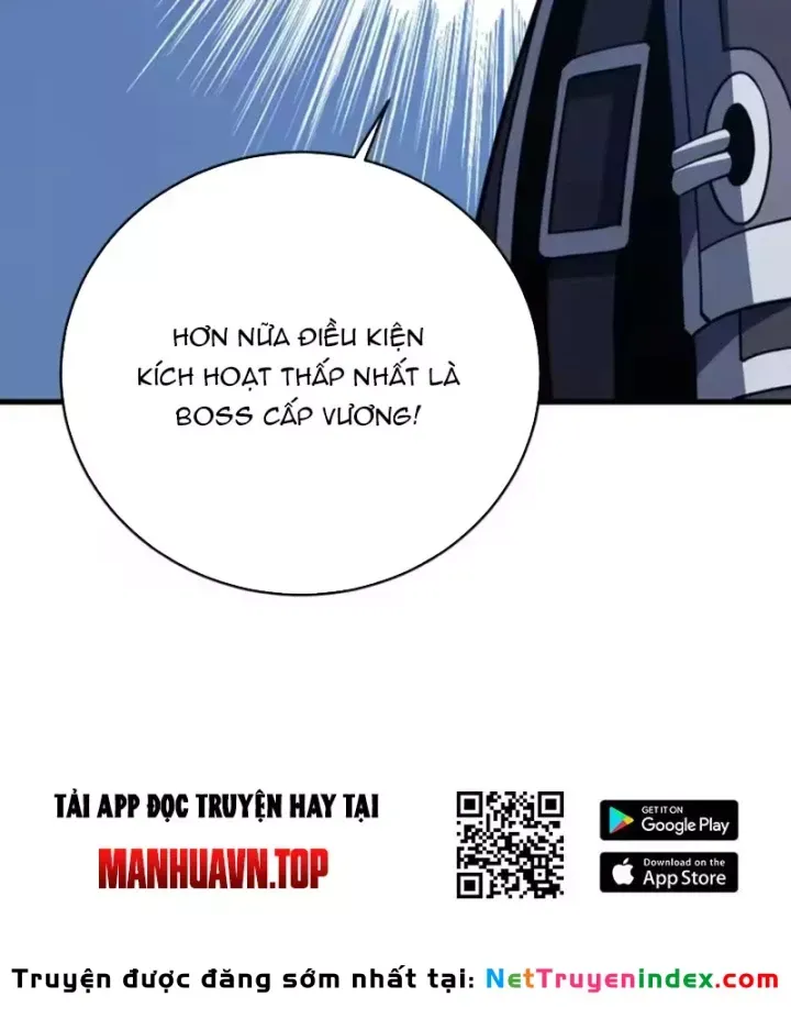 Mệnh Luân Chi Chủ! Làm Kẻ Biến Dị Giáng Xuống Nhân Gian Chapter 208 - Trang 45