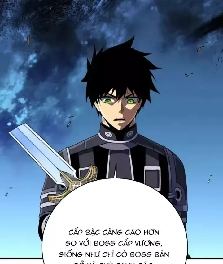 Mệnh Luân Chi Chủ! Làm Kẻ Biến Dị Giáng Xuống Nhân Gian Chapter 208 - Trang 48