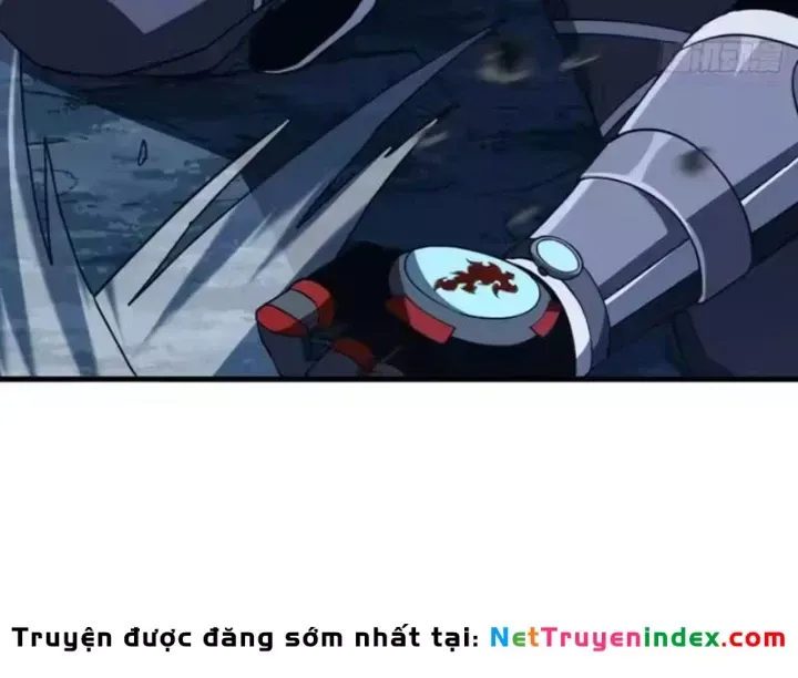 Mệnh Luân Chi Chủ! Làm Kẻ Biến Dị Giáng Xuống Nhân Gian Chapter 209 - Trang 29