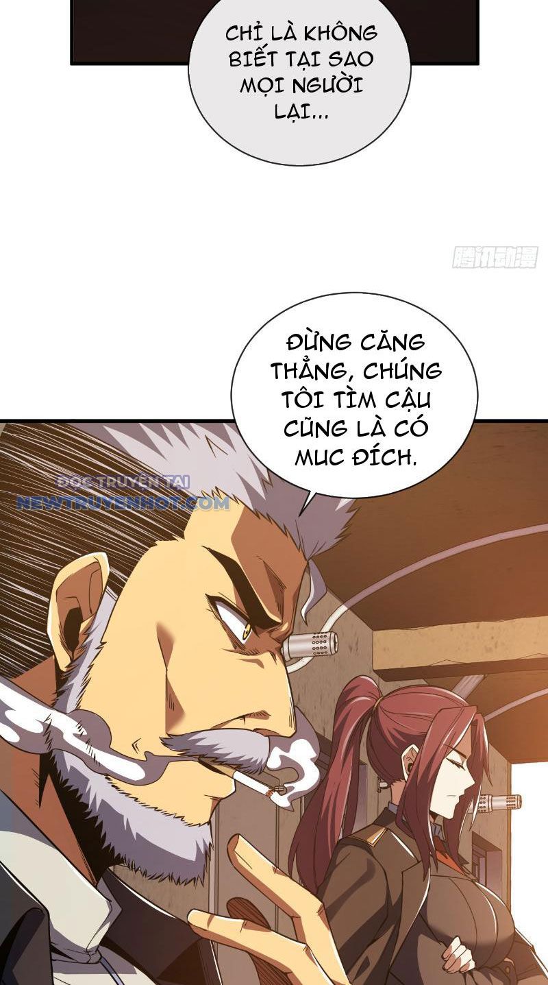 Mệnh Luân Chi Chủ! Làm Kẻ Biến Dị Giáng Xuống Nhân Gian Chapter 21 - Trang 14
